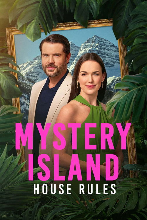 Mystery Island: House Rules