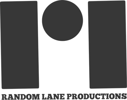 Random Lane Productions logo