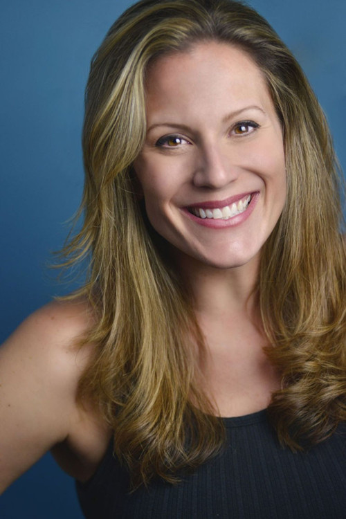 Kristy Cates as Grandma Josephine