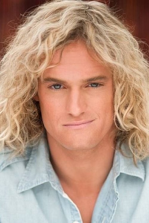 Robert Dane Goodwin as Tony