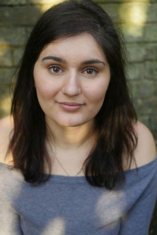 Arta Budlla as Sarah