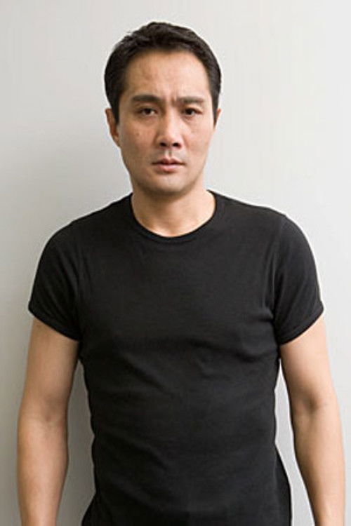 Shinji Takehara as 