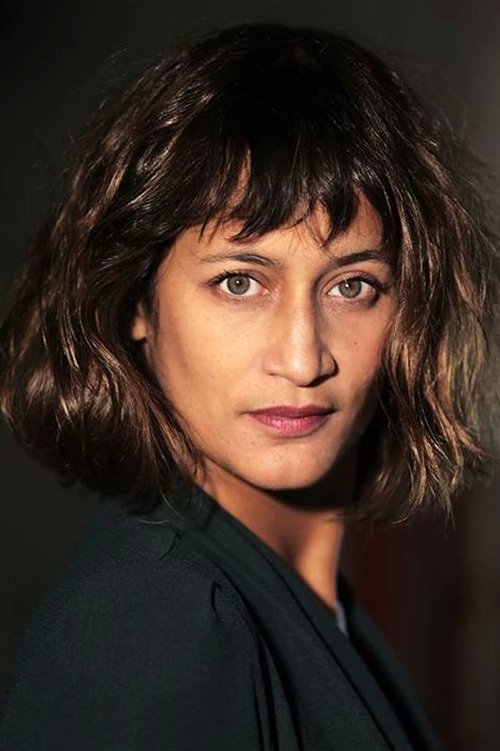 Sodadeth San as Self : Comedian