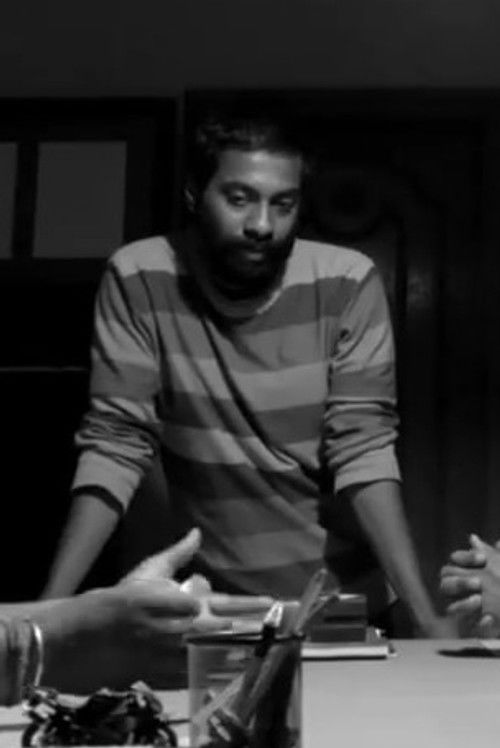 Rohit Penumatsa as RK's Friend