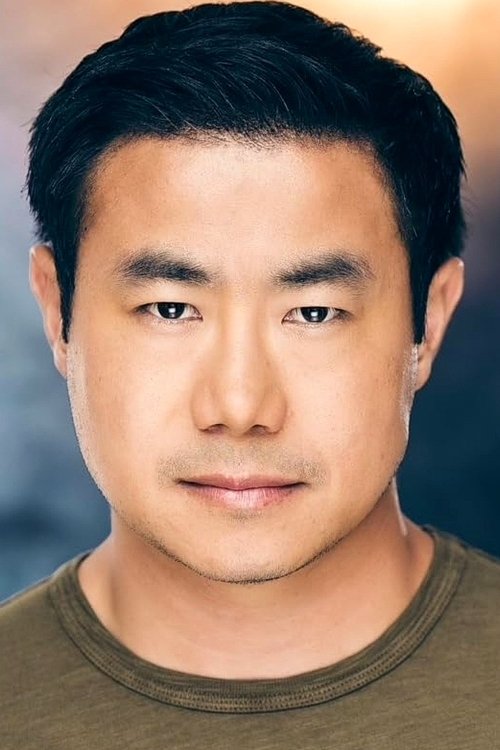 Dollar Tan as Richie