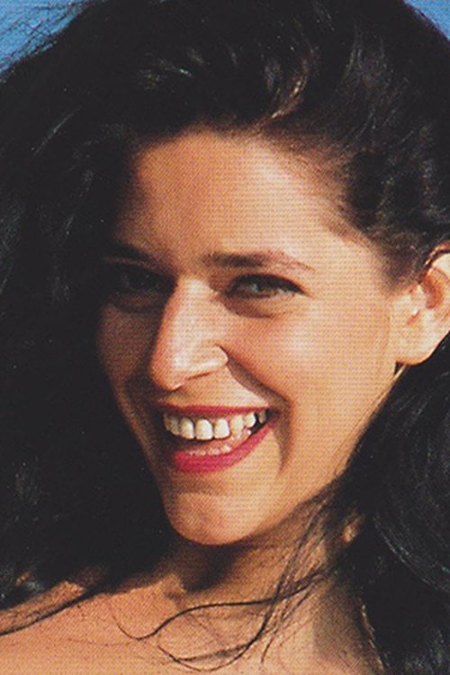 Suzy Cat as Credited: Susanna Catone