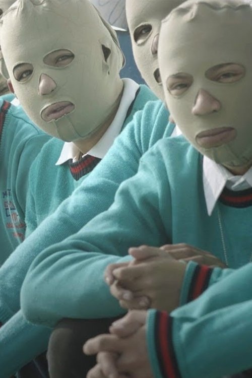 Children of the Narco Zone poster