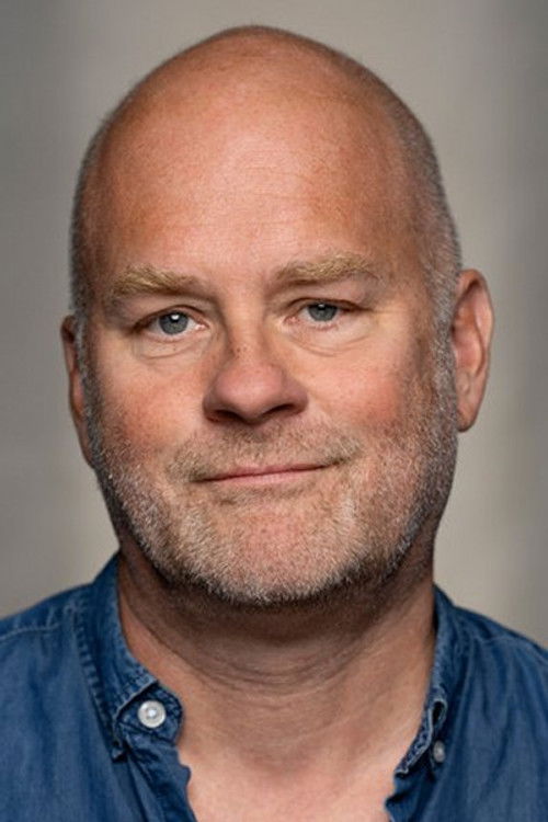Peder Dahlgaard as 