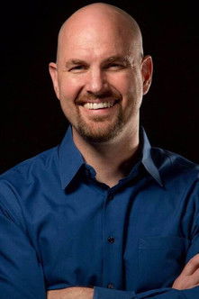 Mark Edward Lewis as Red / Rev. Dr. Michael Bertrand / Dagger (voice)