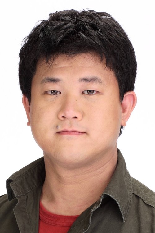 Masashi Nogawa as Manager (voice)