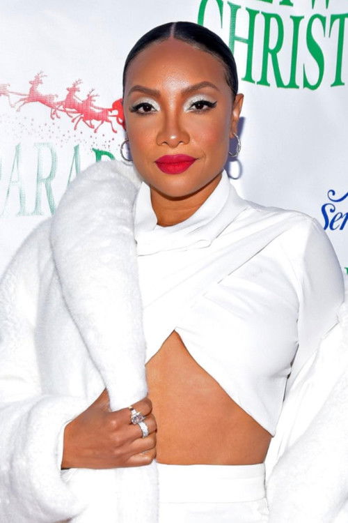 Shelea Frazier as Dorinda Clark-Cole