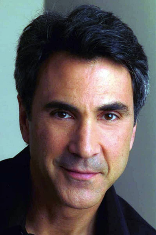 Mark S. Porro as Alex