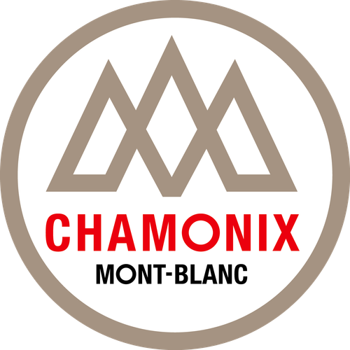 Ville de Chamonix Mont-Blanc logo