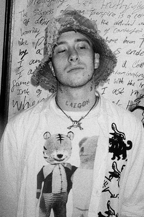 Jackson D. Silva as The Man