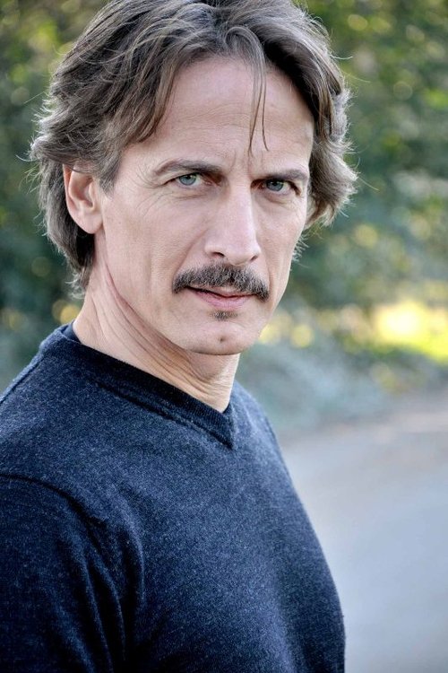 Cesare Bocci as Benny