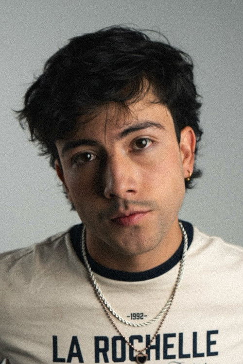 Pablo Granados as Alex