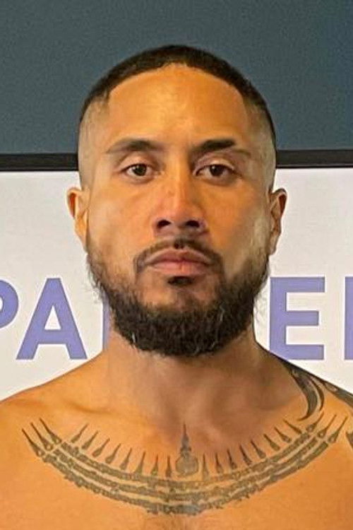 Tangiariki Mauri as Self