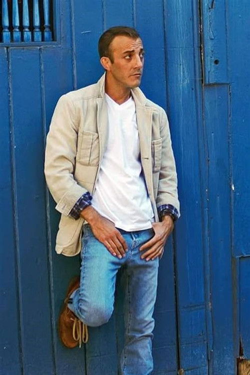 Dean Jacobs as James Anders