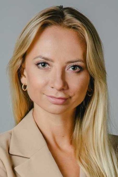 Iryna Soponaru as 