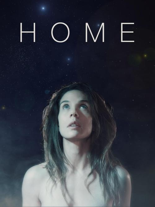 Home poster