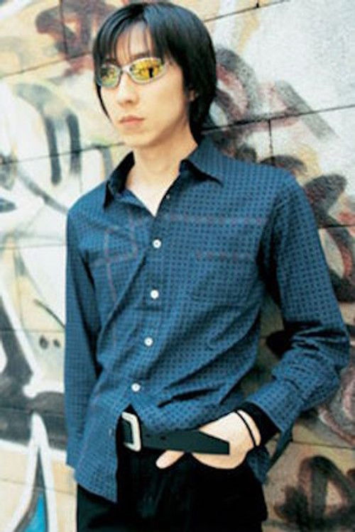 大藪拓 as Manipulator