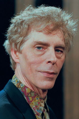 Berend Boudewijn as Louis