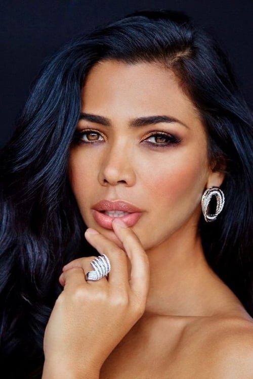 Natalie Becker as Soraya