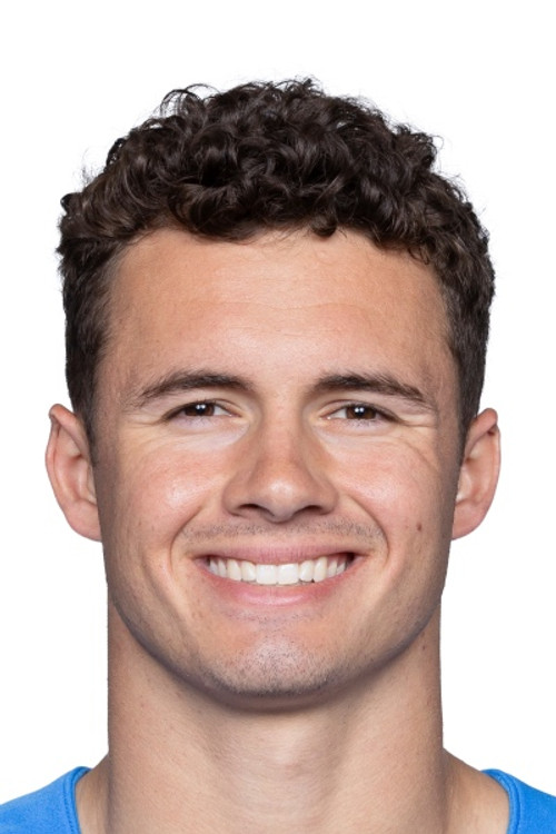 Ladd McConkey as Self