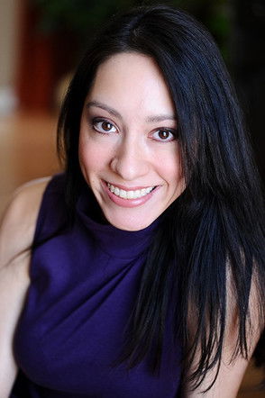 Sara N. Salazar as Caliope