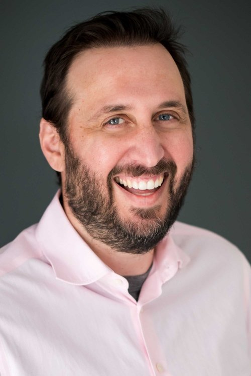 Dan Ratner as Psychologist & Mind Body Expert