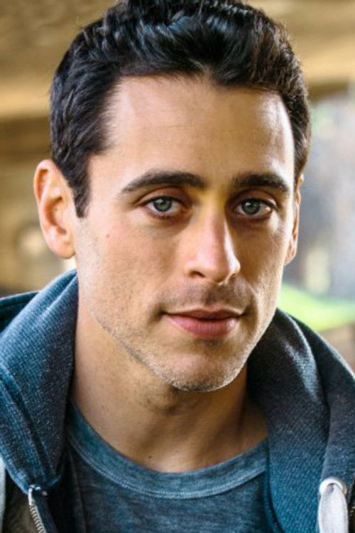 Michael Klinger as Mac