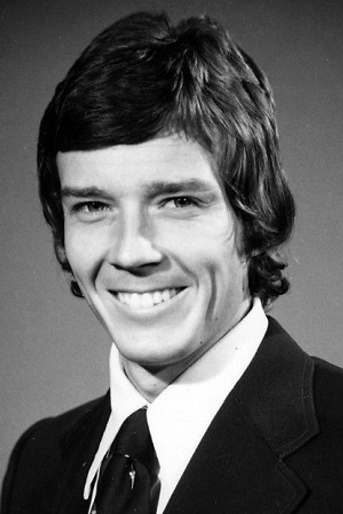 Bob Seagren as John Burns