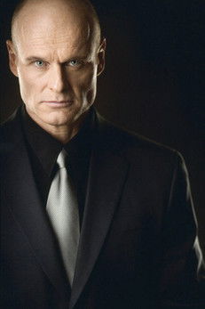 Richard Zeman as Bob