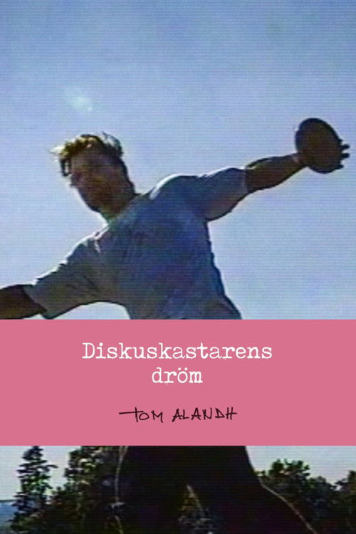 Diskuskastarens dröm