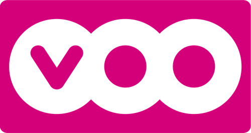VOO logo