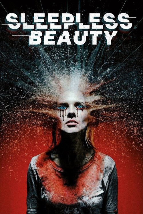 Sleepless Beauty poster