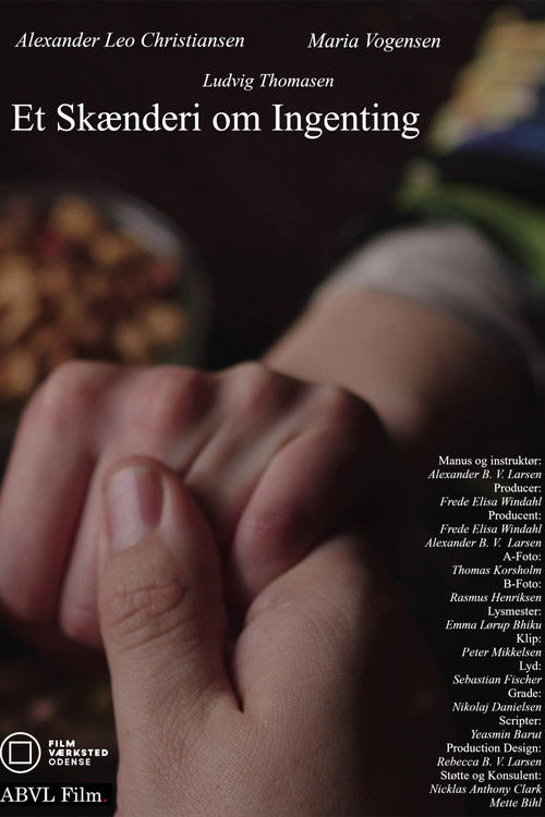 A Discussion about Nothing