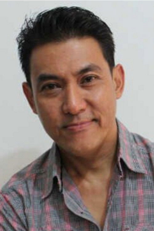 Abun Hadi as Polisi 2