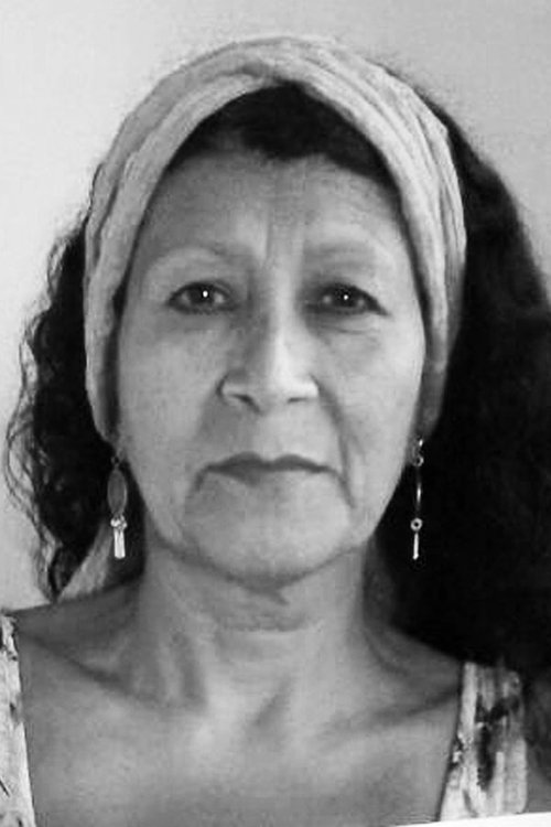 Isabel Quinteros as Rosita