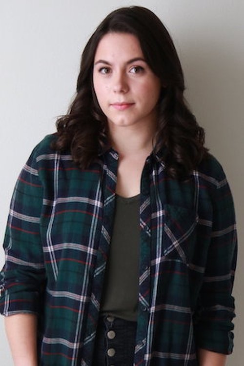 Eleanor Bennett as Aubrey