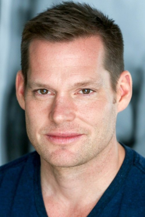 Will Koberg as Agent Thomas