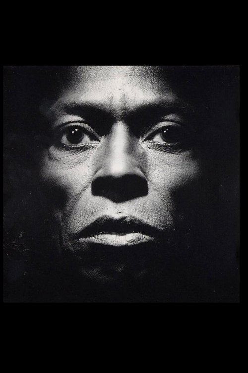 Miles Davis – Tutu poster