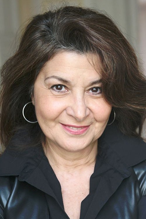 Attica Guedj as Mme Benbaba