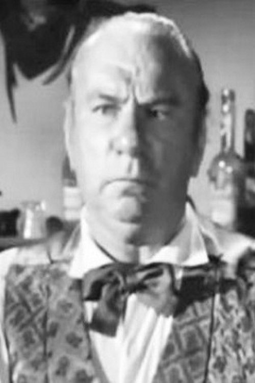 Cap Somers as Prisoner