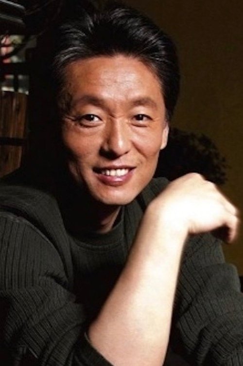 Hou Yong as Guo Mingyi