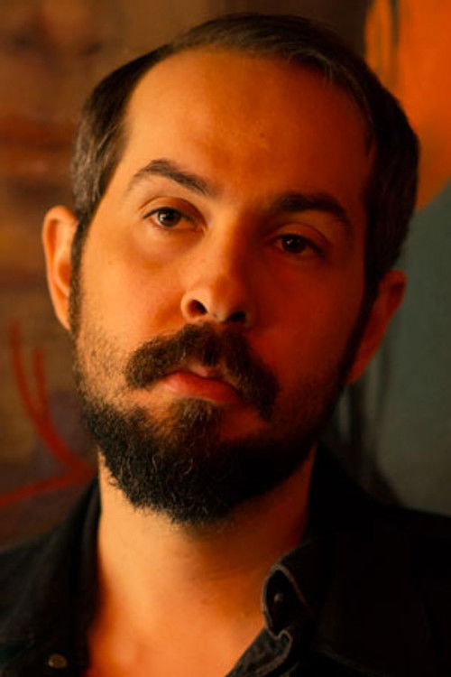 Greg Gonzalez as Self - Voice, Guitar