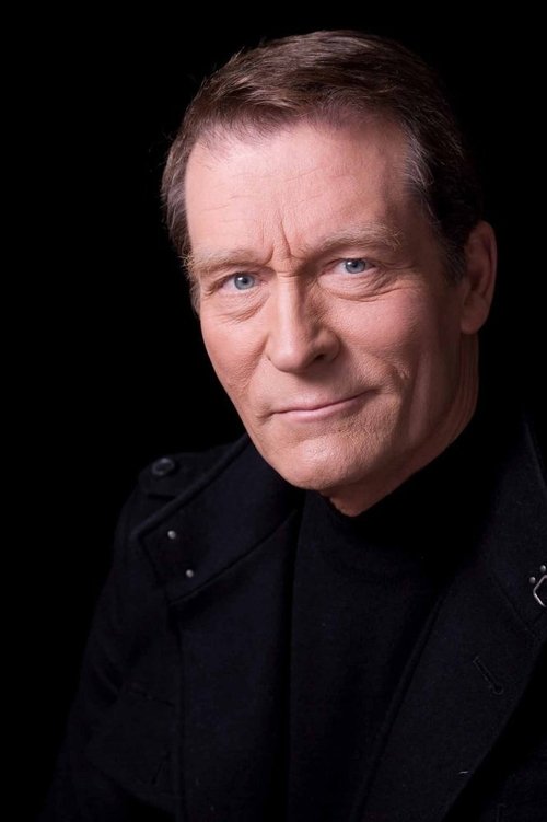 Robert Donavan as D.A. Hemmings