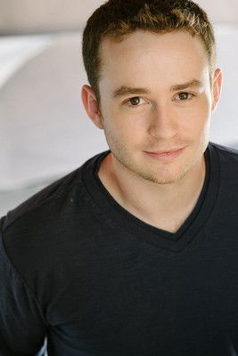 Nicholas Purcell as Jake Collins