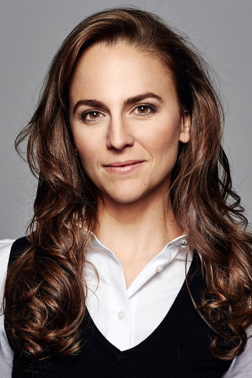 Cathleen Rouleau as Cindy Choquette