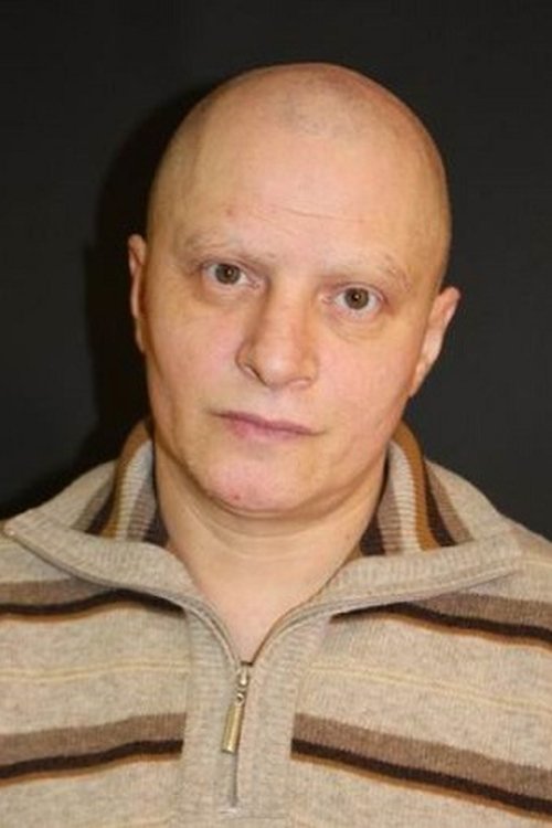 Oleg Sheremet-Doska as